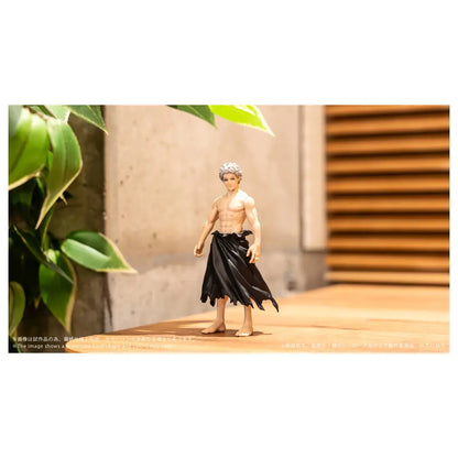 PRE ORDER – CK-M15 COLLEKAZARO MY HERO ACADEMIA ALL FOR ONE