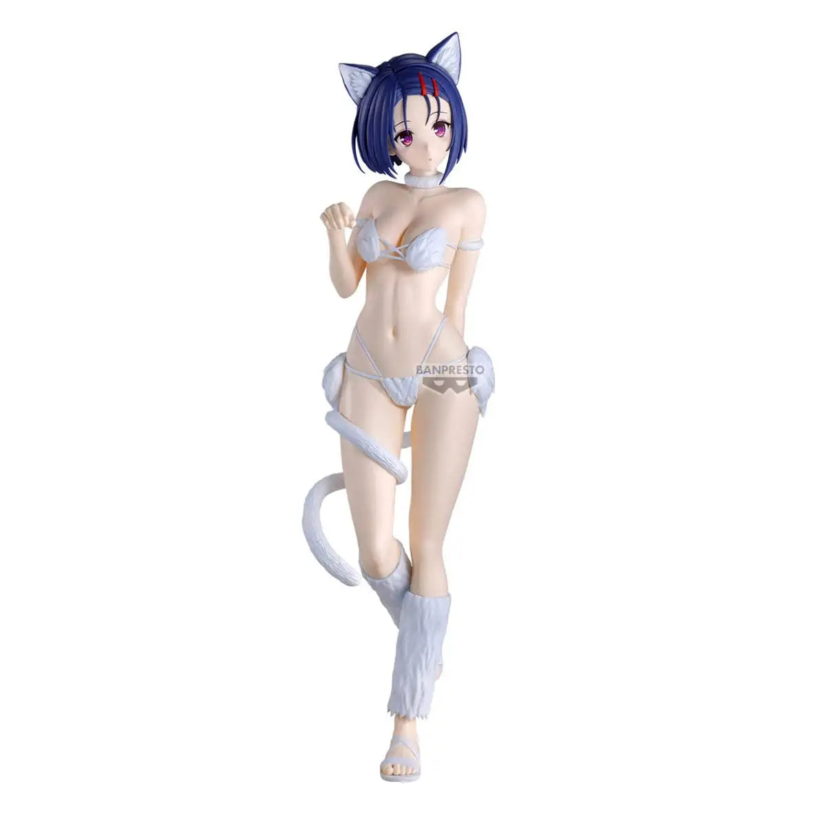 PRE ORDER – TO LOVERU DARKNESS NYARLS COLLECTION HARUNA SAIRENJI