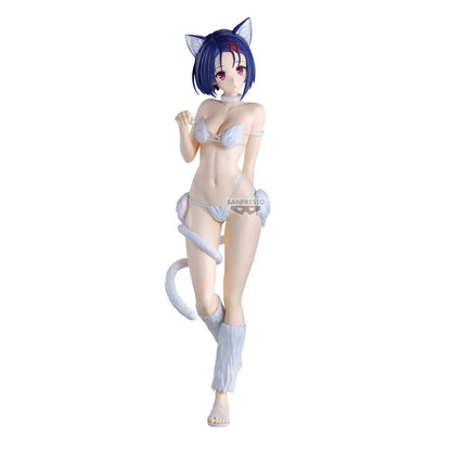 PRE ORDER – TO LOVERU DARKNESS NYARLS COLLECTION HARUNA SAIRENJI