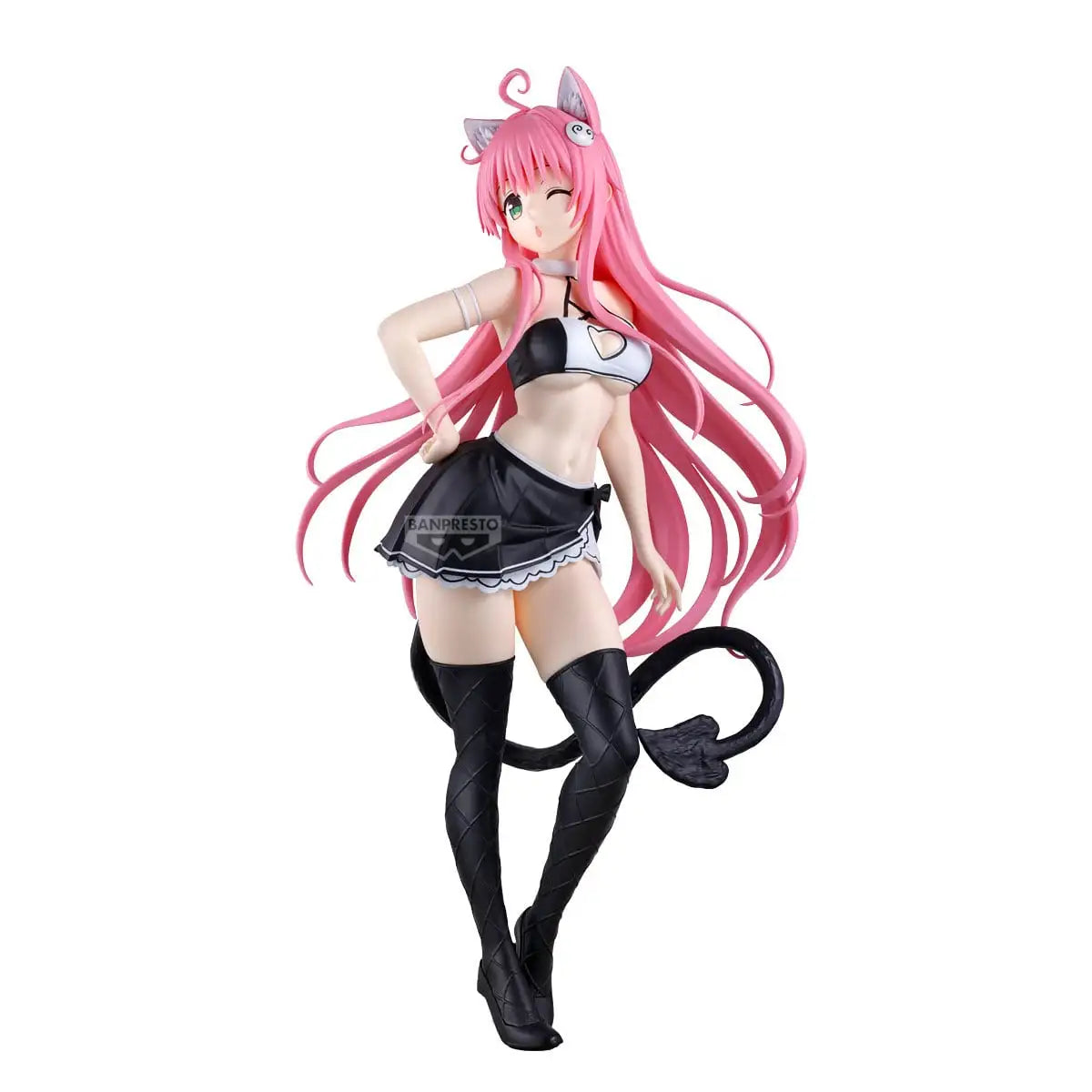 PRE ORDER – TO LOVERU DARKNESS NYARLS COLLECTION LALA SATALIN DEVILUKE