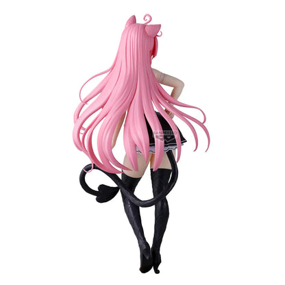 PRE ORDER – TO LOVERU DARKNESS NYARLS COLLECTION LALA SATALIN DEVILUKE