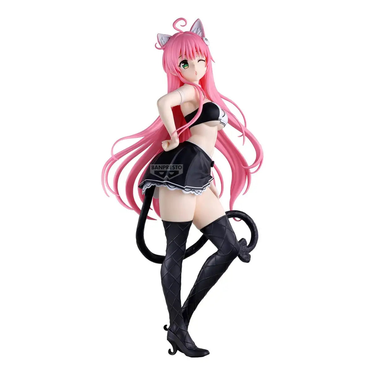 PRE ORDER – TO LOVERU DARKNESS NYARLS COLLECTION LALA SATALIN DEVILUKE