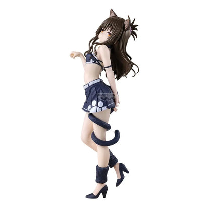 BACK ORDER – TO LOVERU DARKNESS NYARLS COLLECTION MIKAN YUKI