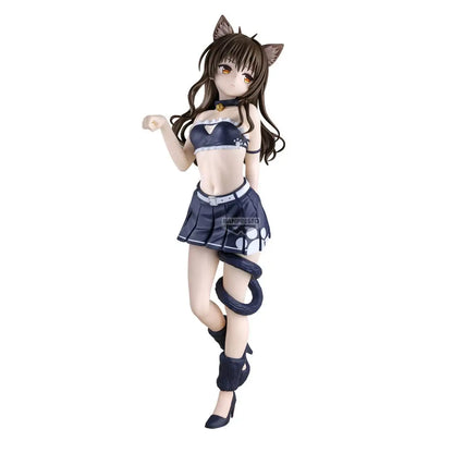 BACK ORDER – TO LOVERU DARKNESS NYARLS COLLECTION MIKAN YUKI