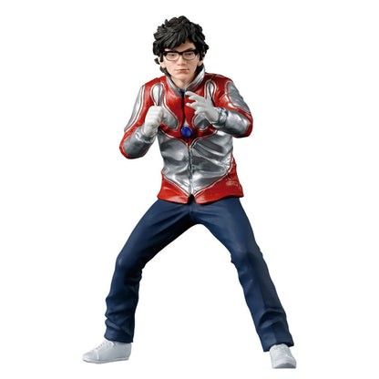 PRE ORDER – [PB] ULTIMATE LUMINOUS DAICON FILM VER. RETURN OF ULTRAMAN