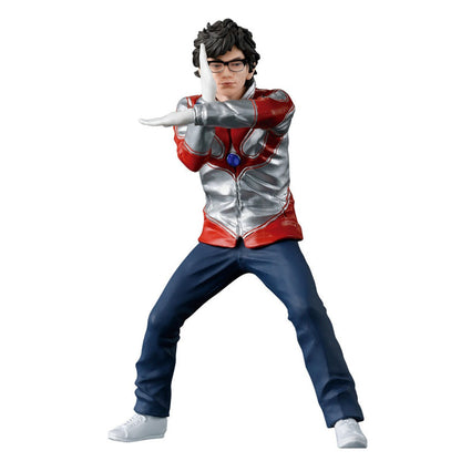 PRE ORDER – [PB] ULTIMATE LUMINOUS DAICON FILM VER. RETURN OF ULTRAMAN