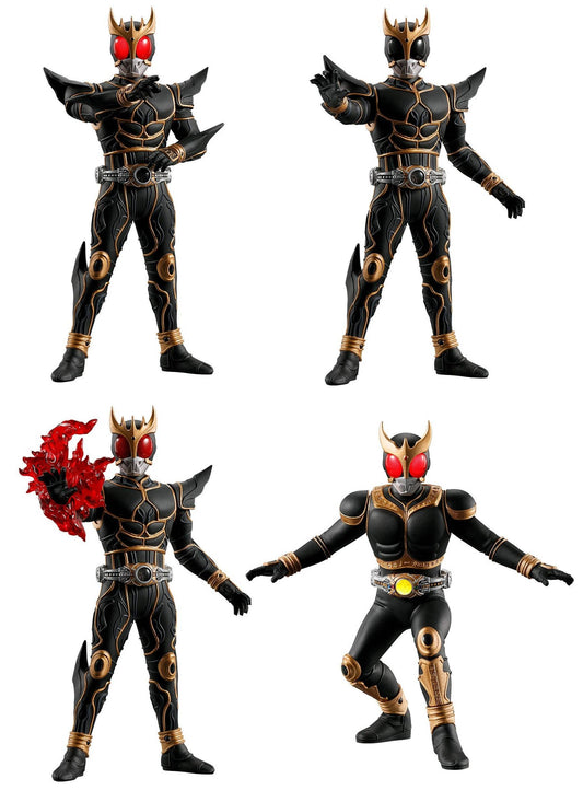PRE ORDER – ULTIMATE LUMINOUS KAMEN RIDER - KUUGA