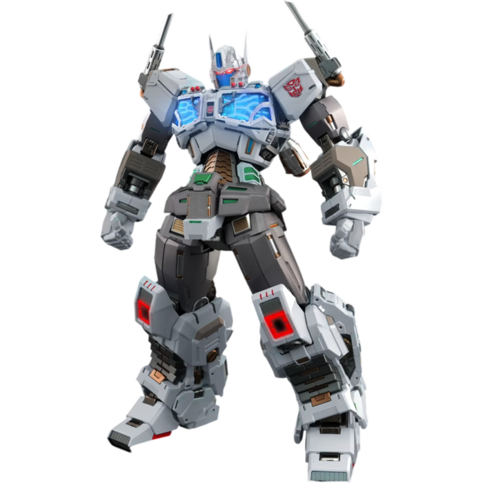 PRE ORDER – TRANSFORMERS ULTRA MAGNUS BY FLAME TOYS G3796YP00