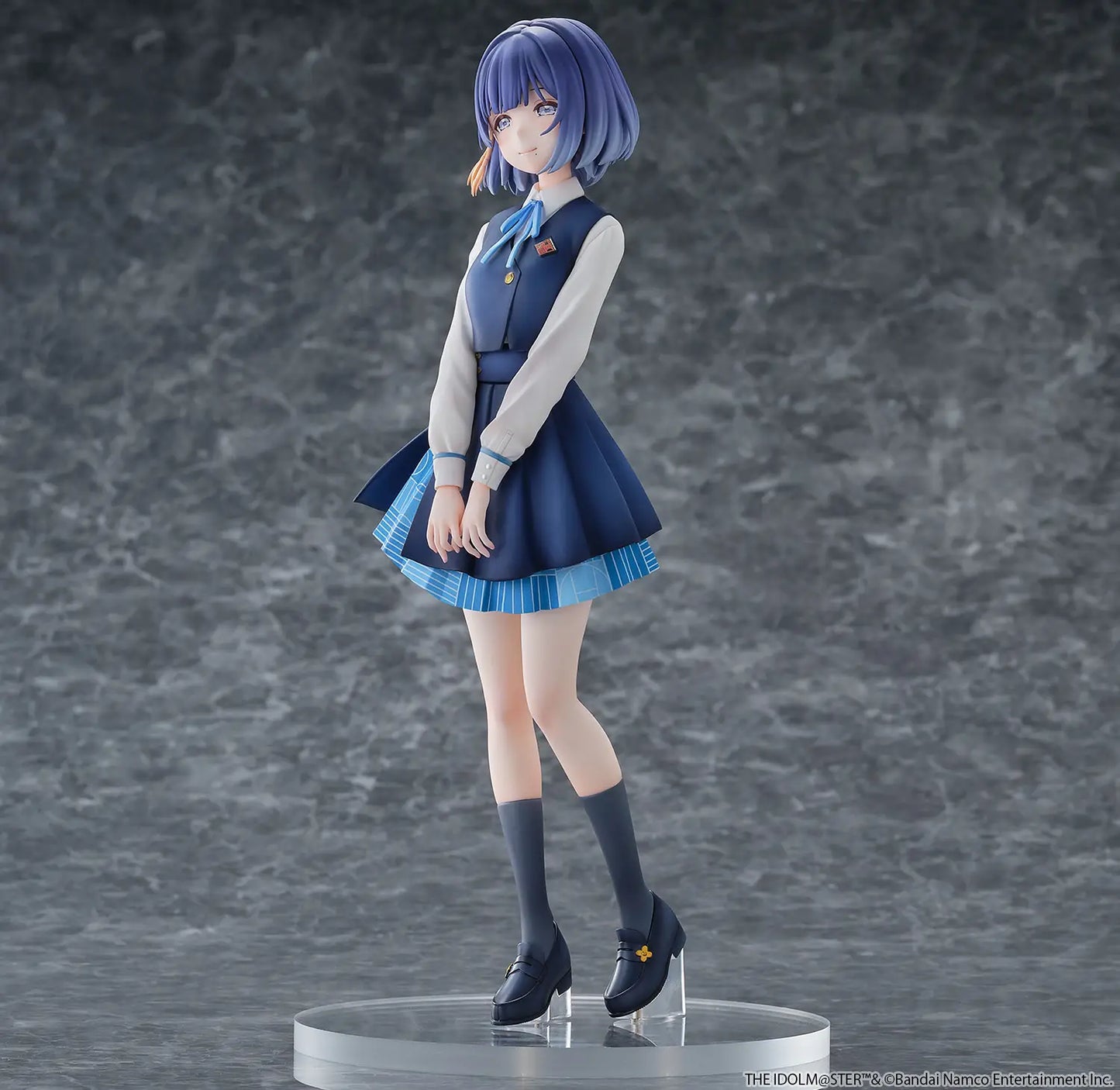 PRE ORDER – 1/6 GAKUEN IDOLMASTER HATAYA MISUZU SCALE PRE-PAINTED FIGURE