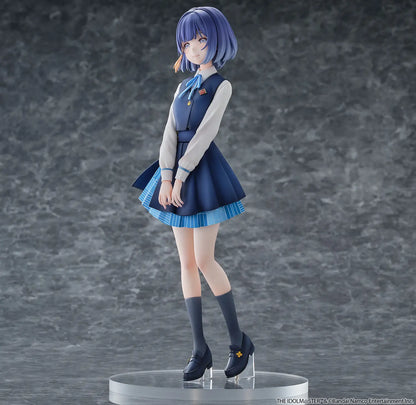 PRE ORDER – 1/6 GAKUEN IDOLMASTER HATAYA MISUZU SCALE PRE-PAINTED FIGURE