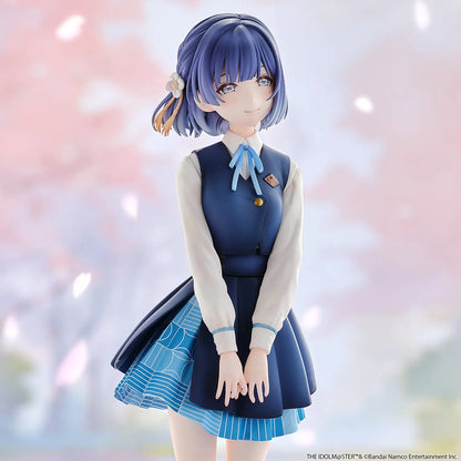 PRE ORDER – 1/6 GAKUEN IDOLMASTER HATAYA MISUZU SCALE PRE-PAINTED FIGURE