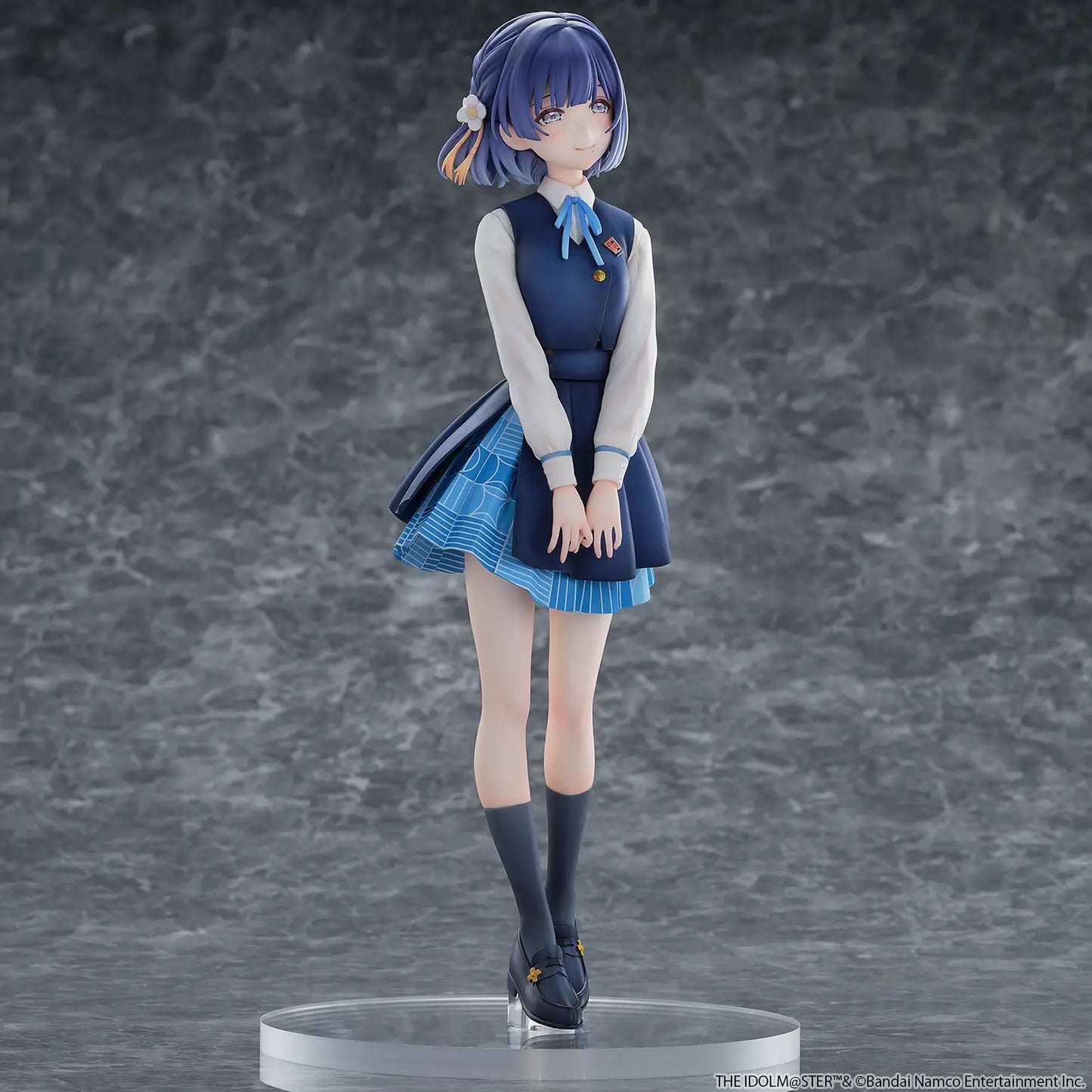 PRE ORDER – 1/6 GAKUEN IDOLMASTER HATAYA MISUZU SCALE PRE-PAINTED FIGURE