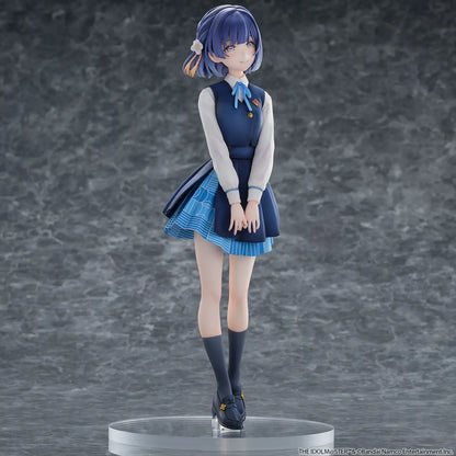 PRE ORDER – 1/6 GAKUEN IDOLMASTER HATAYA MISUZU SCALE PRE-PAINTED FIGURE