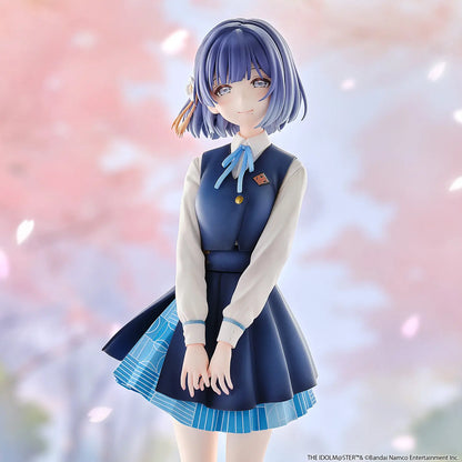 PRE ORDER – 1/6 GAKUEN IDOLMASTER HATAYA MISUZU SCALE PRE-PAINTED FIGURE