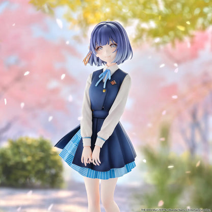 PRE ORDER – 1/6 GAKUEN IDOLMASTER HATAYA MISUZU SCALE PRE-PAINTED FIGURE