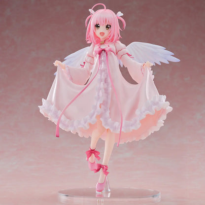 PRE ORDER – 1/6 SHUGO CHARA! AMU HINAMORI - AMULET ANGEL SCALE PRE-PAINTED FIGURE