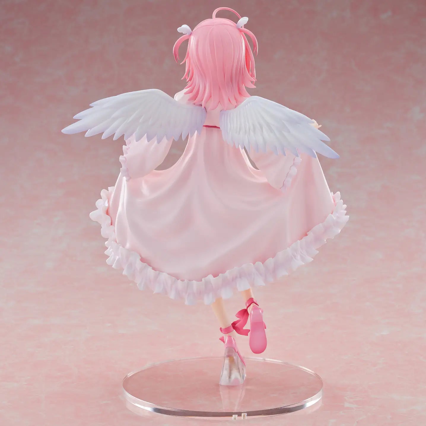 PRE ORDER – 1/6 SHUGO CHARA! AMU HINAMORI - AMULET ANGEL SCALE PRE-PAINTED FIGURE