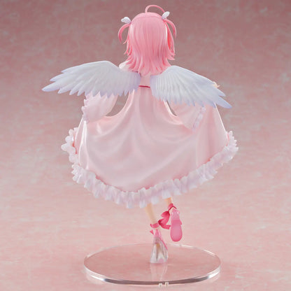 PRE ORDER – 1/6 SHUGO CHARA! AMU HINAMORI - AMULET ANGEL SCALE PRE-PAINTED FIGURE