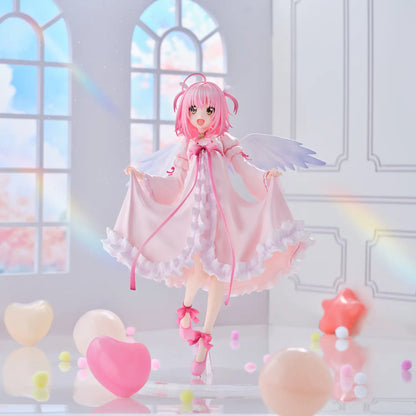 PRE ORDER – 1/6 SHUGO CHARA! AMU HINAMORI - AMULET ANGEL SCALE PRE-PAINTED FIGURE