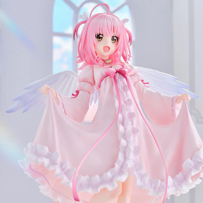 PRE ORDER – 1/6 SHUGO CHARA! AMU HINAMORI - AMULET ANGEL SCALE PRE-PAINTED FIGURE