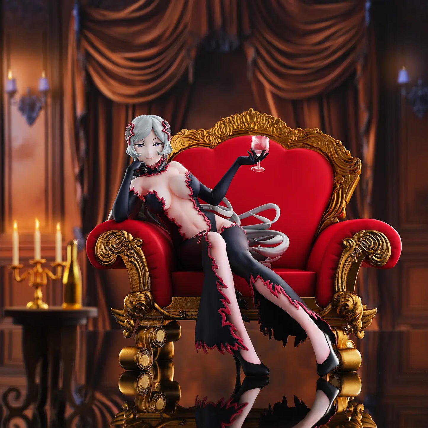 PRE ORDER – 1/6 IS IT WRONG TO TRY TO PICK UP GIRLS IN A DUNGEON? V FREYA SCALE PRE-PAINTED FIGURE