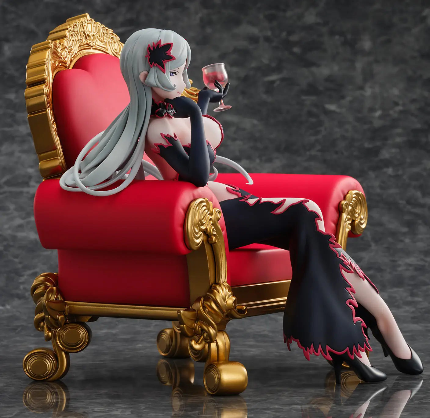 PRE ORDER – 1/6 IS IT WRONG TO TRY TO PICK UP GIRLS IN A DUNGEON? V FREYA SCALE PRE-PAINTED FIGURE