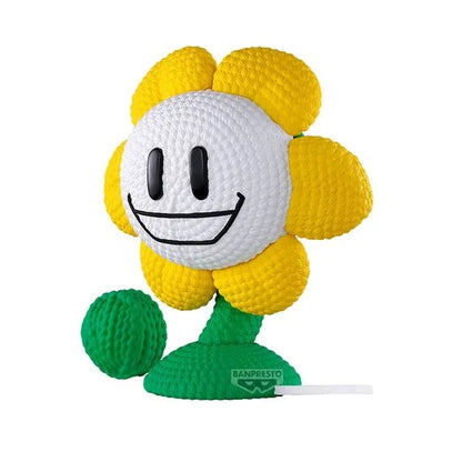 PRE ORDER – UNDERTALE AMICOT ~ FLOWEY
