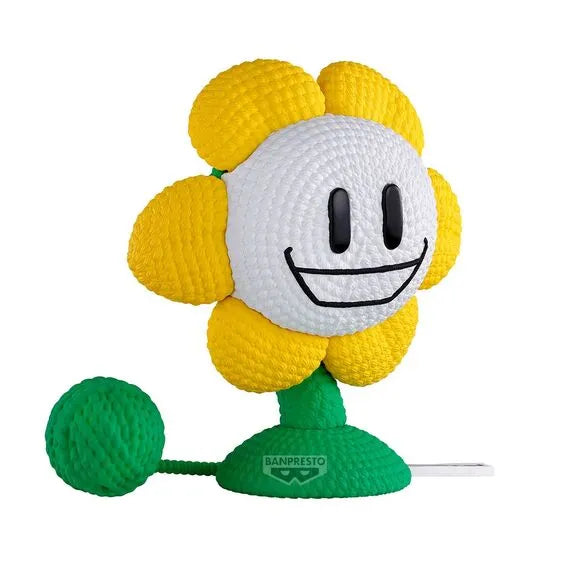 PRE ORDER – UNDERTALE AMICOT ~ FLOWEY
