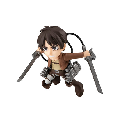 PRE ORDER – TOBIMAS ATTACK ON TITAN (BOX OF 6)