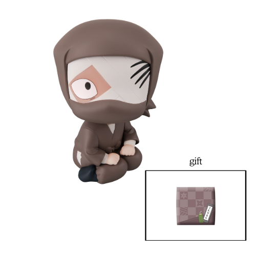 PRE ORDER – LOOK UP NINTAMA RANTARO - ZATTO KONNAMON [WITH GIFT]