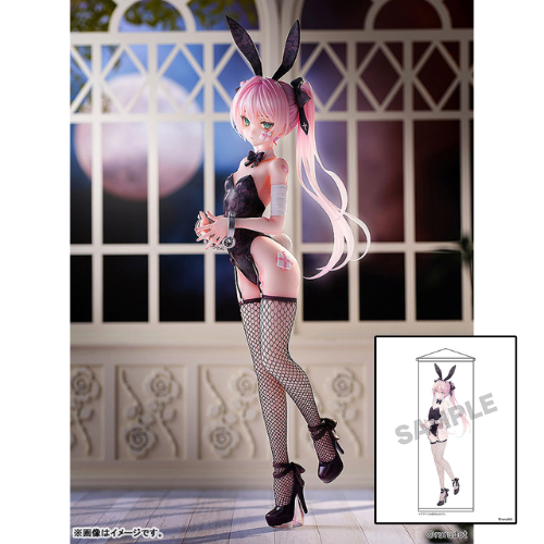 PRE ORDER – 1/6 HATSUNE : BUNNY GIRL VER. LIMITED EDITION