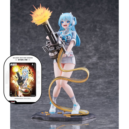 PRE ORDER – 1/7 GODDESS OF VICTORY: NIKKE - SHIFTY - ILLUSTRATION VER. - PANIC SIGHT - DELUXE EDITION