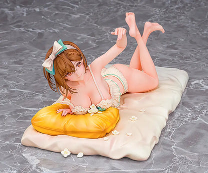 PRE ORDER – 1/7 ATELIER RYZA - REISALIN STOUT : LATE-NIGHT ALCHEMIST VER.