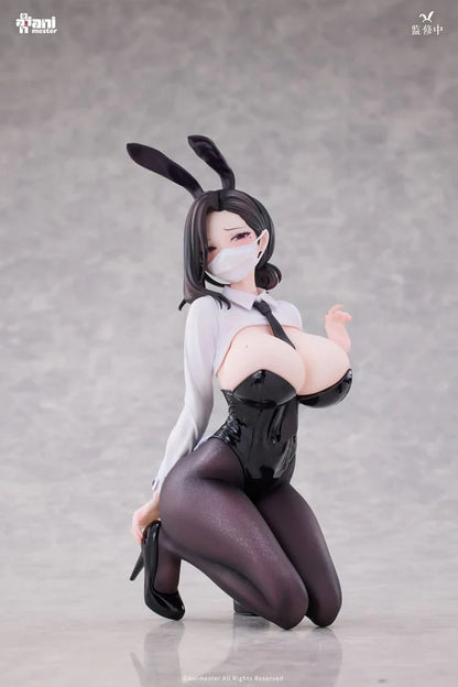 PRE ORDER – 1/6 DONGTAN BUNNY GIRL VER. FIGURE