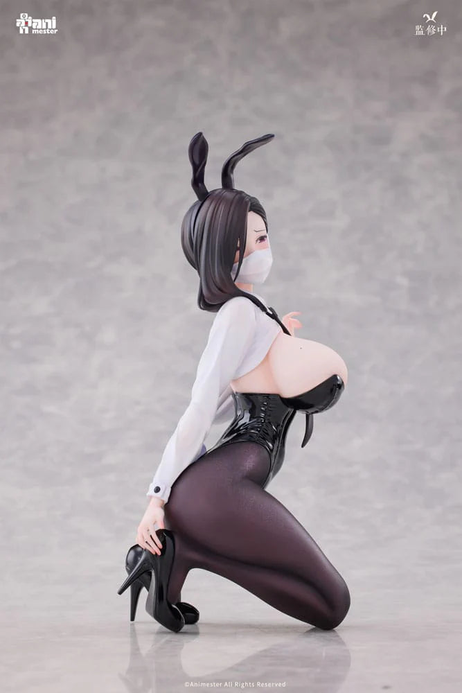 PRE ORDER – 1/6 DONGTAN BUNNY GIRL VER. FIGURE