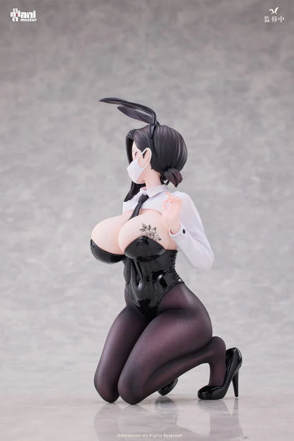 PRE ORDER – 1/6 DONGTAN BUNNY GIRL VER. FIGURE