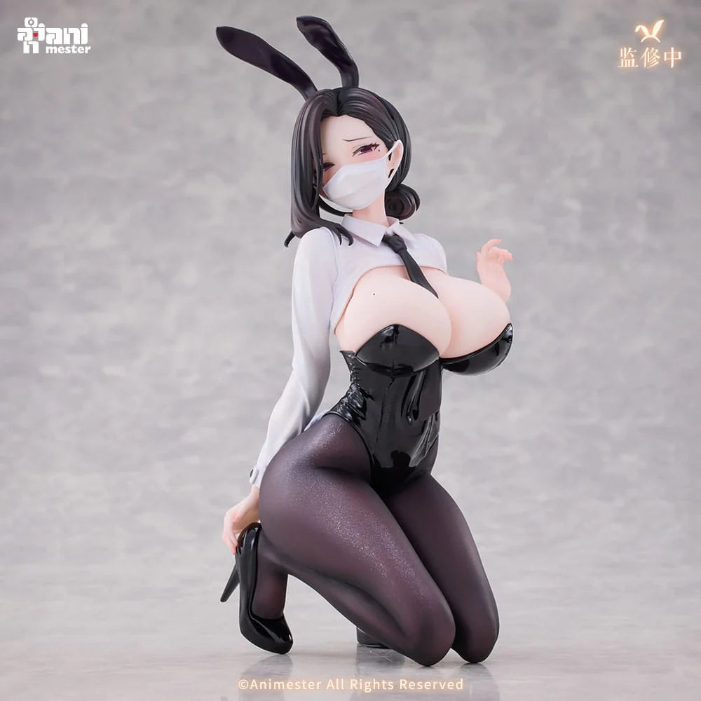 PRE ORDER – 1/6 DONGTAN BUNNY GIRL VER. FIGURE