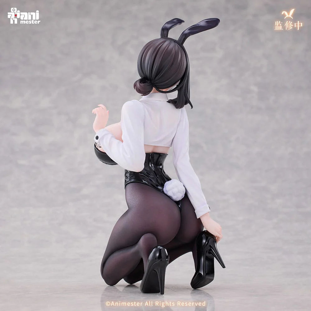 PRE ORDER – 1/6 DONGTAN BUNNY GIRL VER. FIGURE