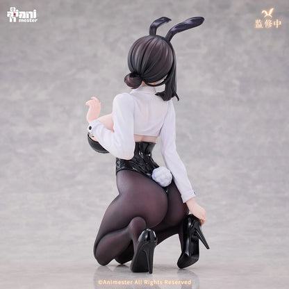 PRE ORDER – 1/6 DONGTAN BUNNY GIRL VER. FIGURE