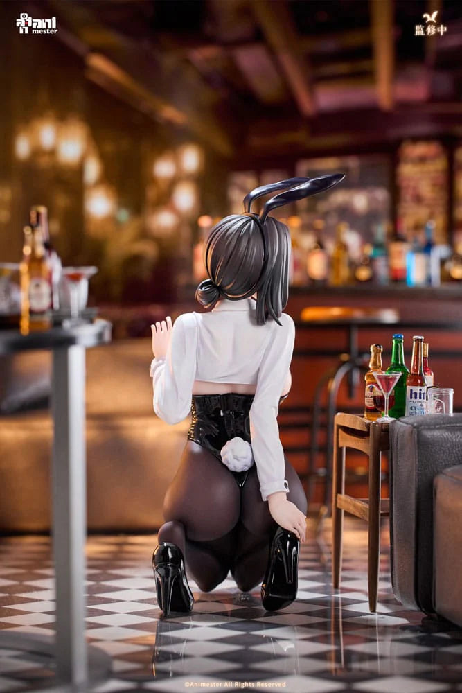 PRE ORDER – 1/6 DONGTAN BUNNY GIRL VER. FIGURE