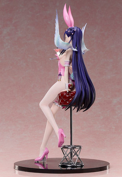 PRE ORDER – [18+] 1/4 ORIGINAL (RAITA) - YUI NITTA IMPISH BUNNY VER.