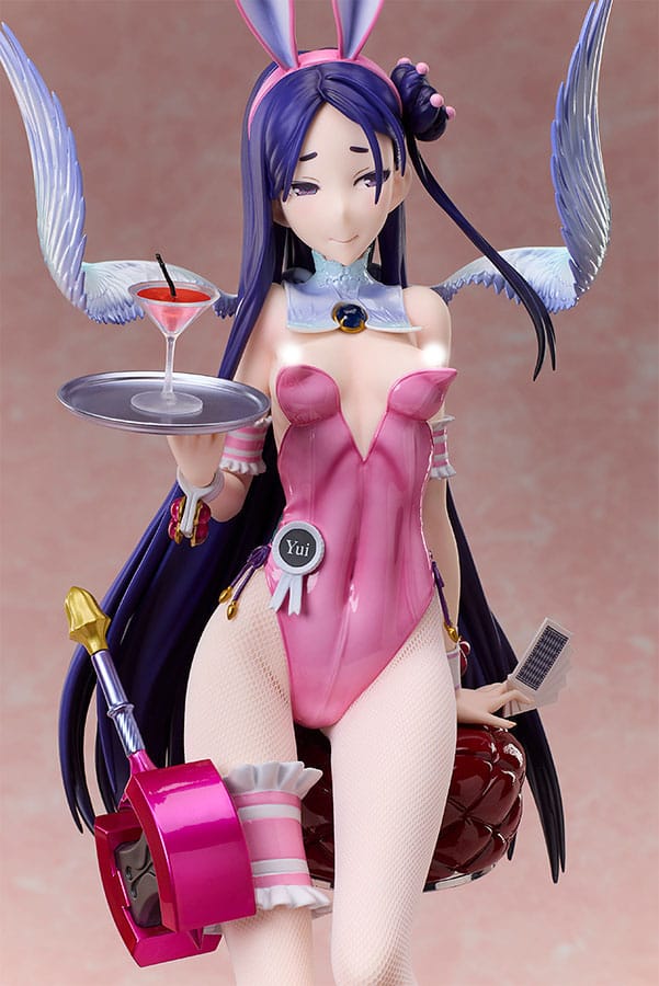 PRE ORDER – [18+] 1/4 ORIGINAL (RAITA) - YUI NITTA IMPISH BUNNY VER.