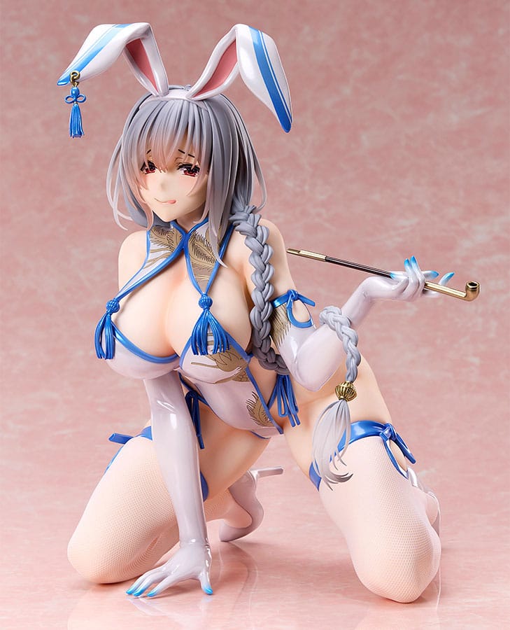 PRE ORDER – [18+] 1/4 PAIYUE