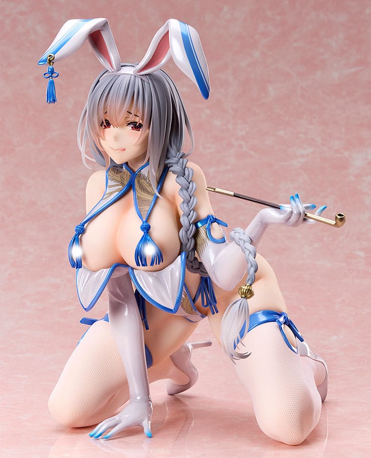 PRE ORDER – [18+] 1/4 PAIYUE
