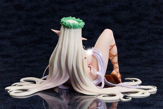 PRE ORDER – [18+] 1/6 KUROINU: KEDAKAKI SEIJO WA HAKUDAKU NI SOMARU - CELESTINE LUCULLUS