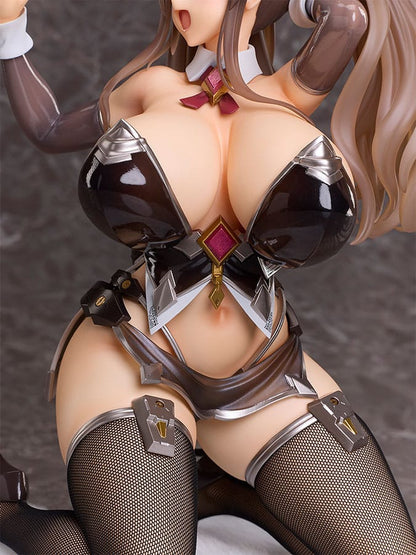 PRE ORDER – [18+] 1/4 LYRE CALLING