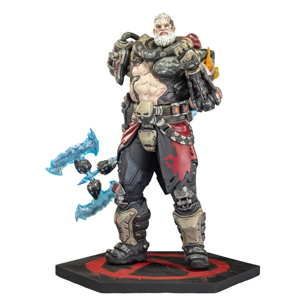 PRE ORDER – BORDERLANDS 4 - AMON