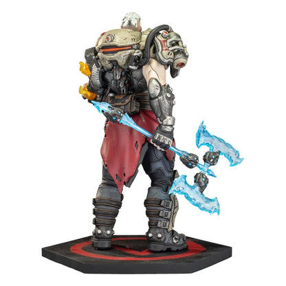 PRE ORDER – BORDERLANDS 4 - AMON