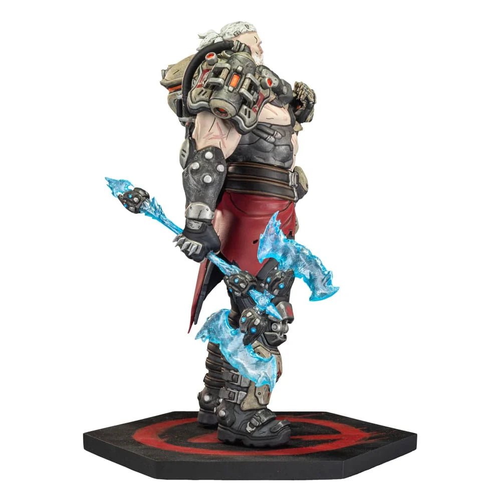 PRE ORDER – BORDERLANDS 4 - AMON