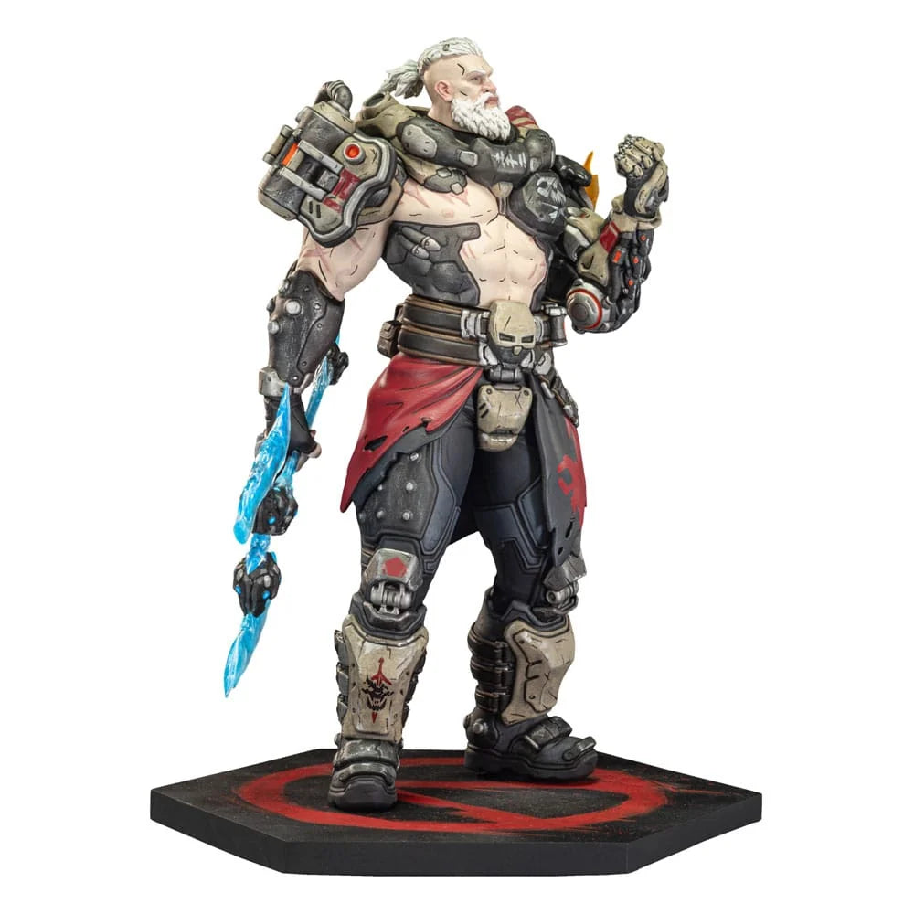 PRE ORDER – BORDERLANDS 4 - AMON